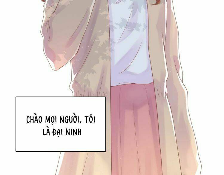 Bên Anh Mới Là Cả Thế Giới: Chapter 1