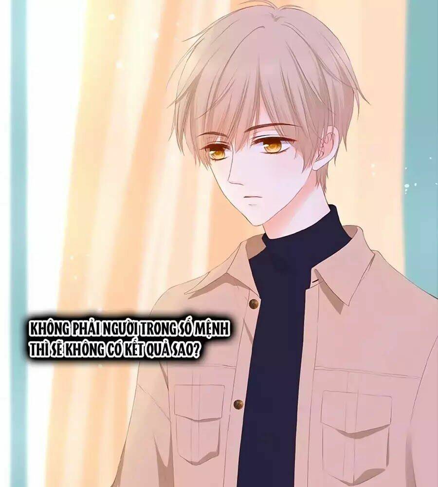 Đóa Hoa Chớm Nở: Chapter 23