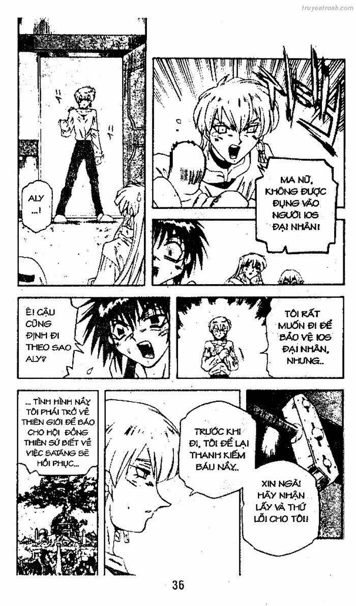 Devil And Devil: Chapter 62