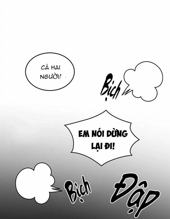 Đừng Chọc Đứa Em Gái Bé Bỏng Của Chúng Tôi: Chapter 22