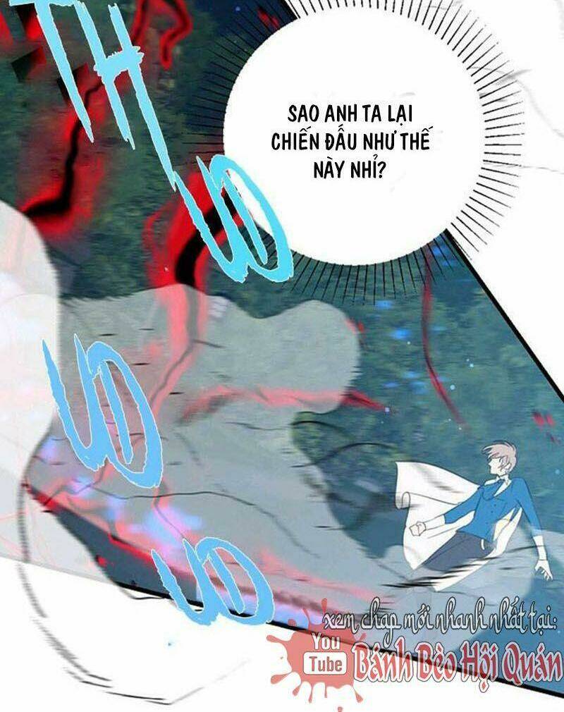 Tôi Là Bạn Gái Cũ Của Một Người Lính: Chapter 57