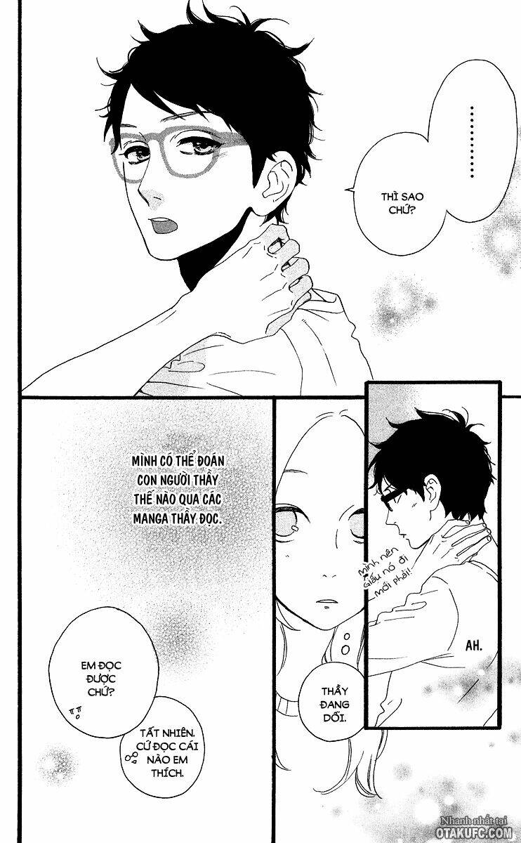 Sao Mai Của Em: Chapter 40