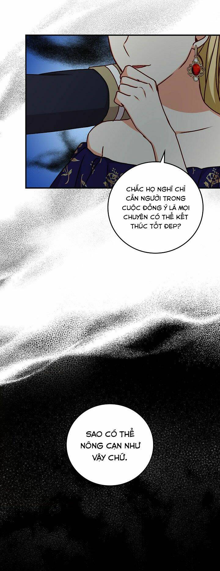 Đừng Chọc Đứa Em Gái Bé Bỏng Của Chúng Tôi: Chapter 74