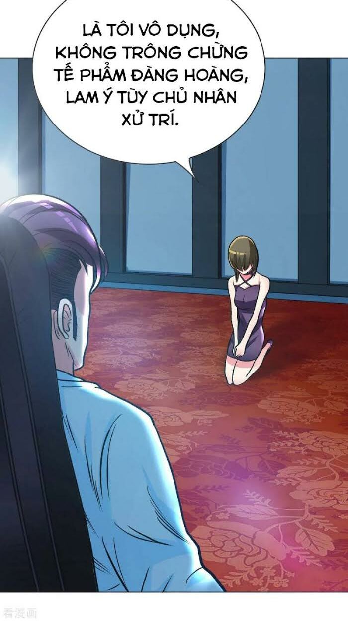 Hệ Thống Tiên Tôn Tại Đô Thị: Chapter 39