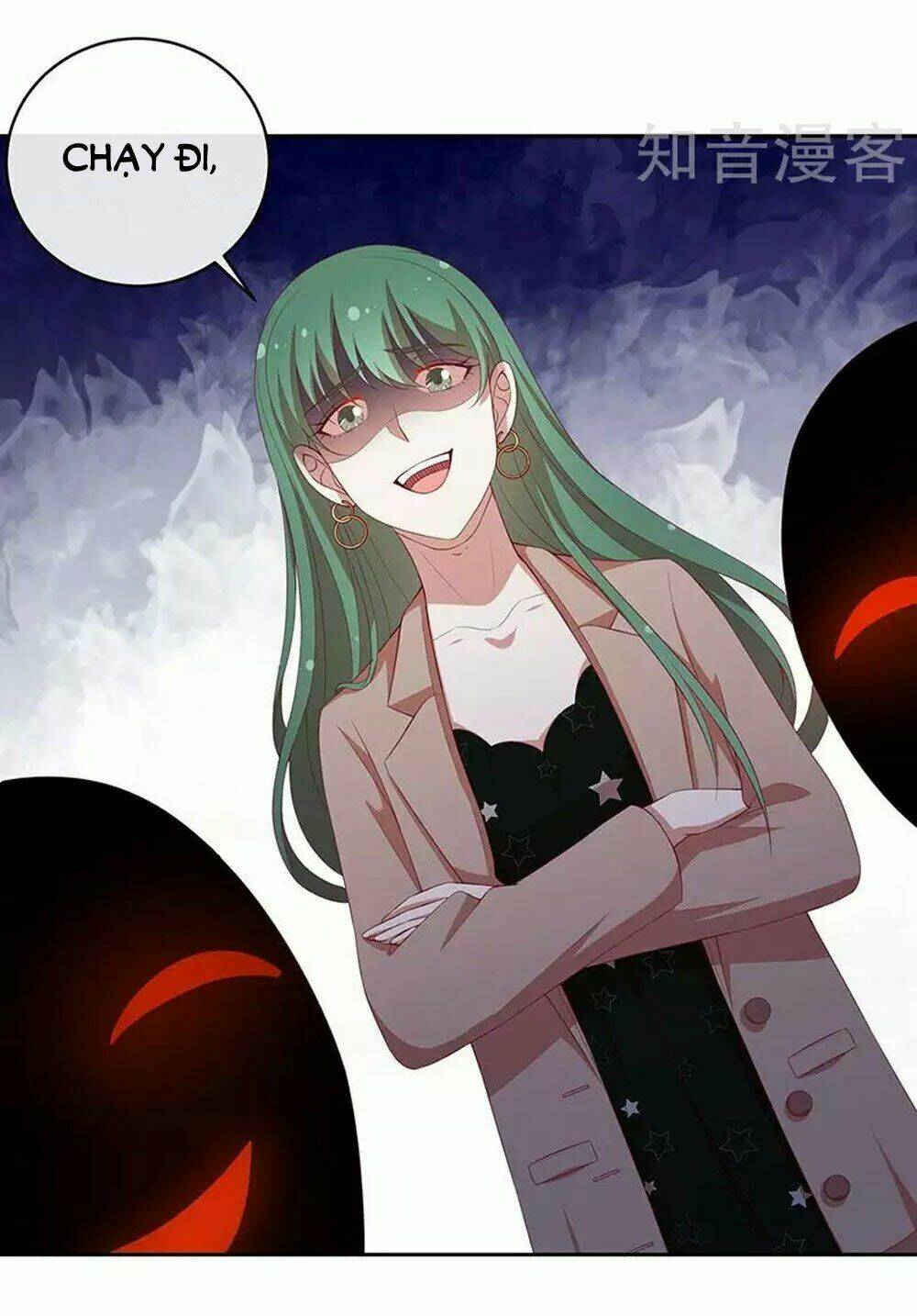 Cả Thế Giới Đều Không Bằng Người: Chapter 77