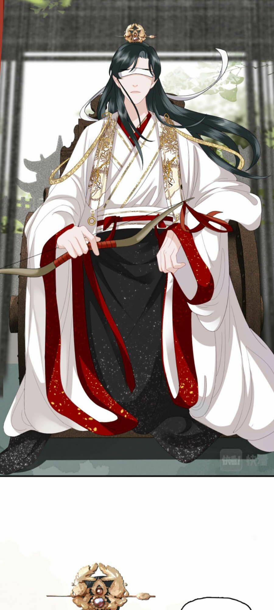 Điều Hương Vương Phi: Chapter 5