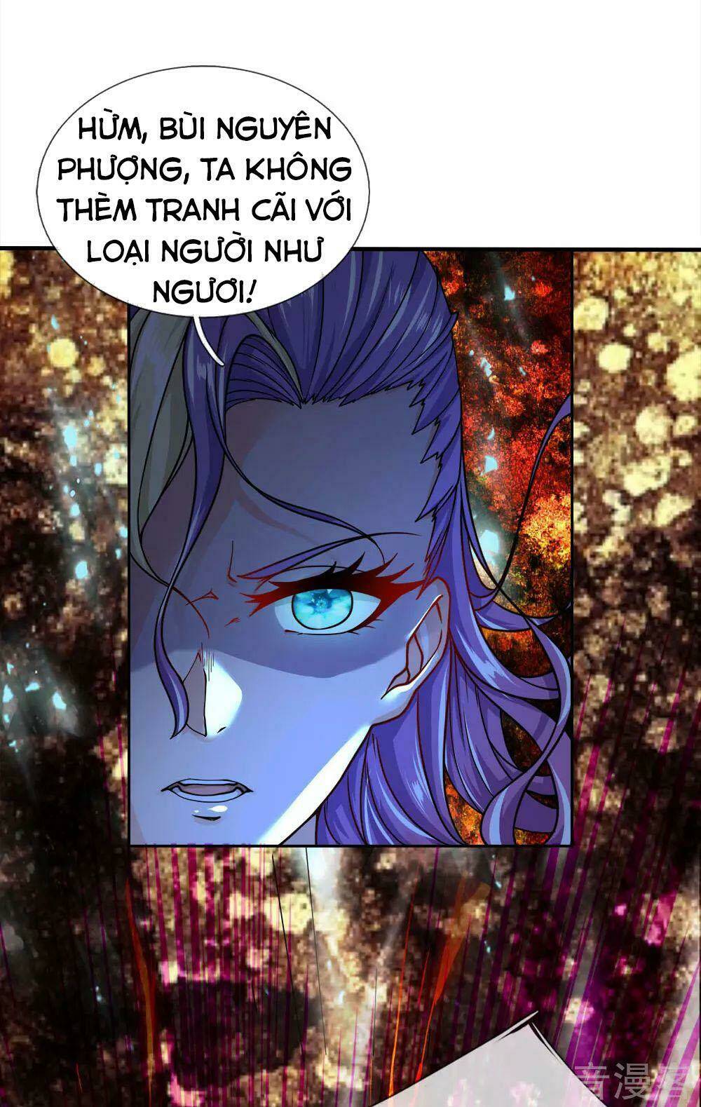 Thân Thể Của Ta Là Kiếm Chủng: Chapter 48