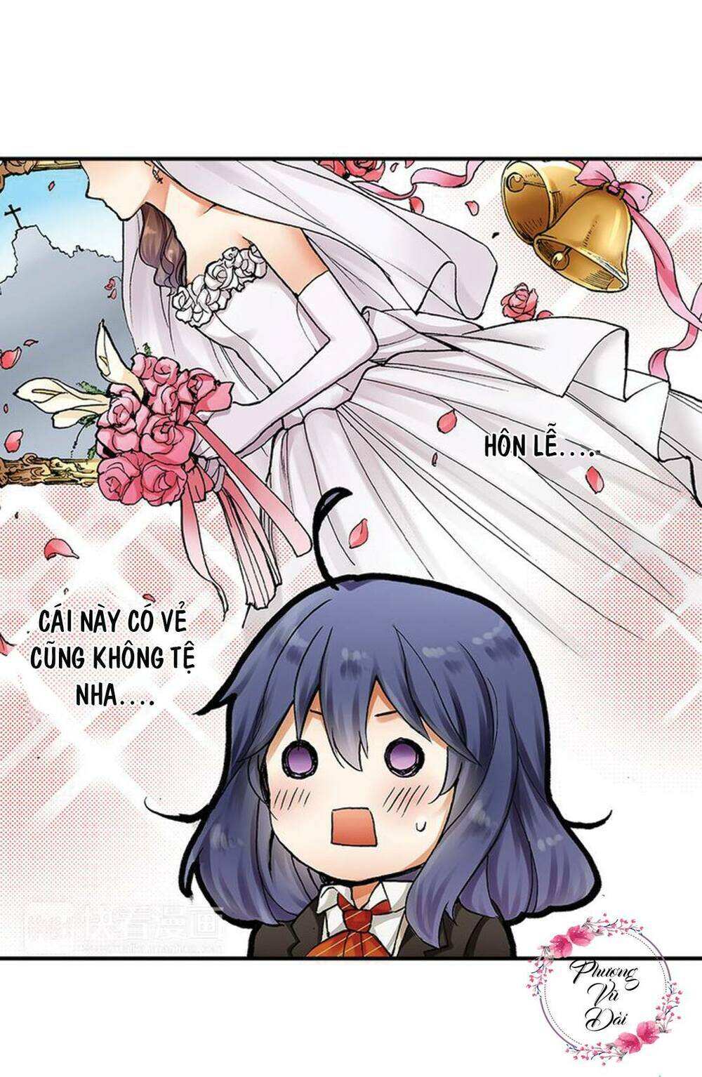 Mệnh Lệnh Tuyệt Đối Của Bá Đạo Vương Tử: Chapter 6