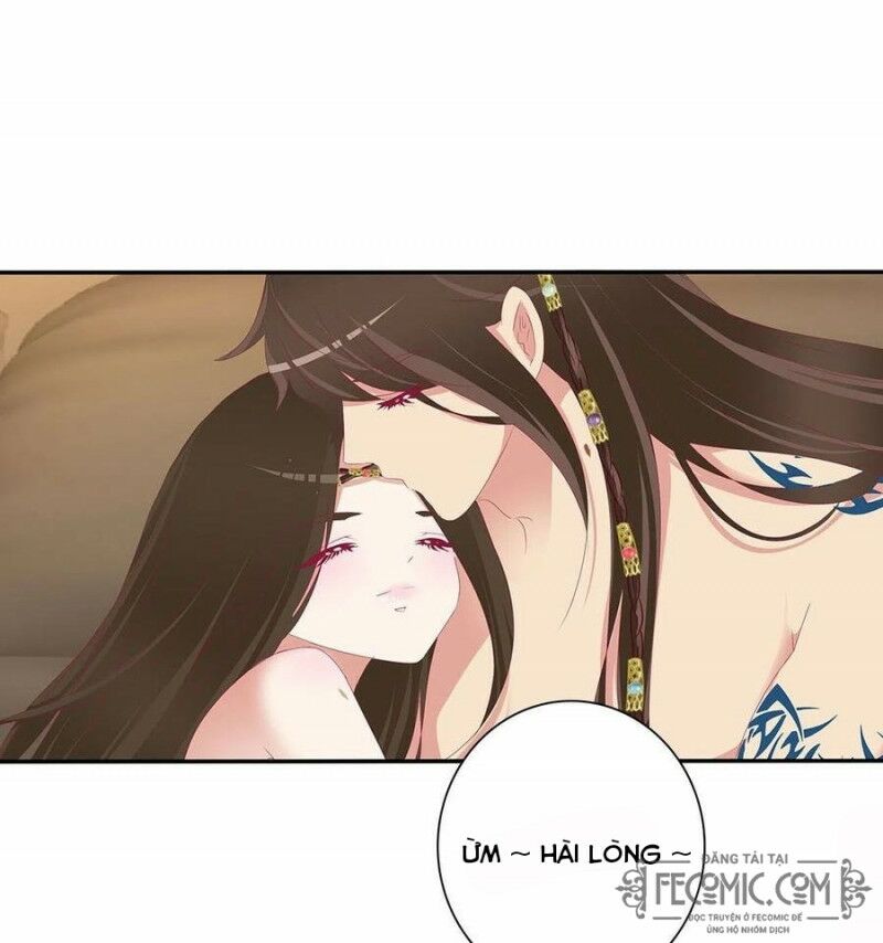 Thông Linh Phi: Chapter 720