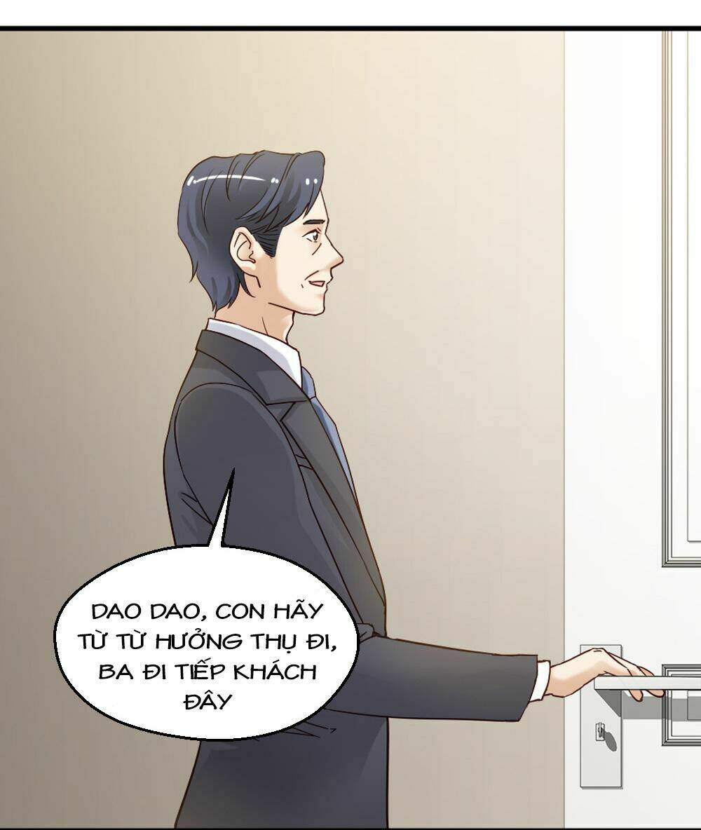 Bí Mật Của Thiên Kim: Chapter 98