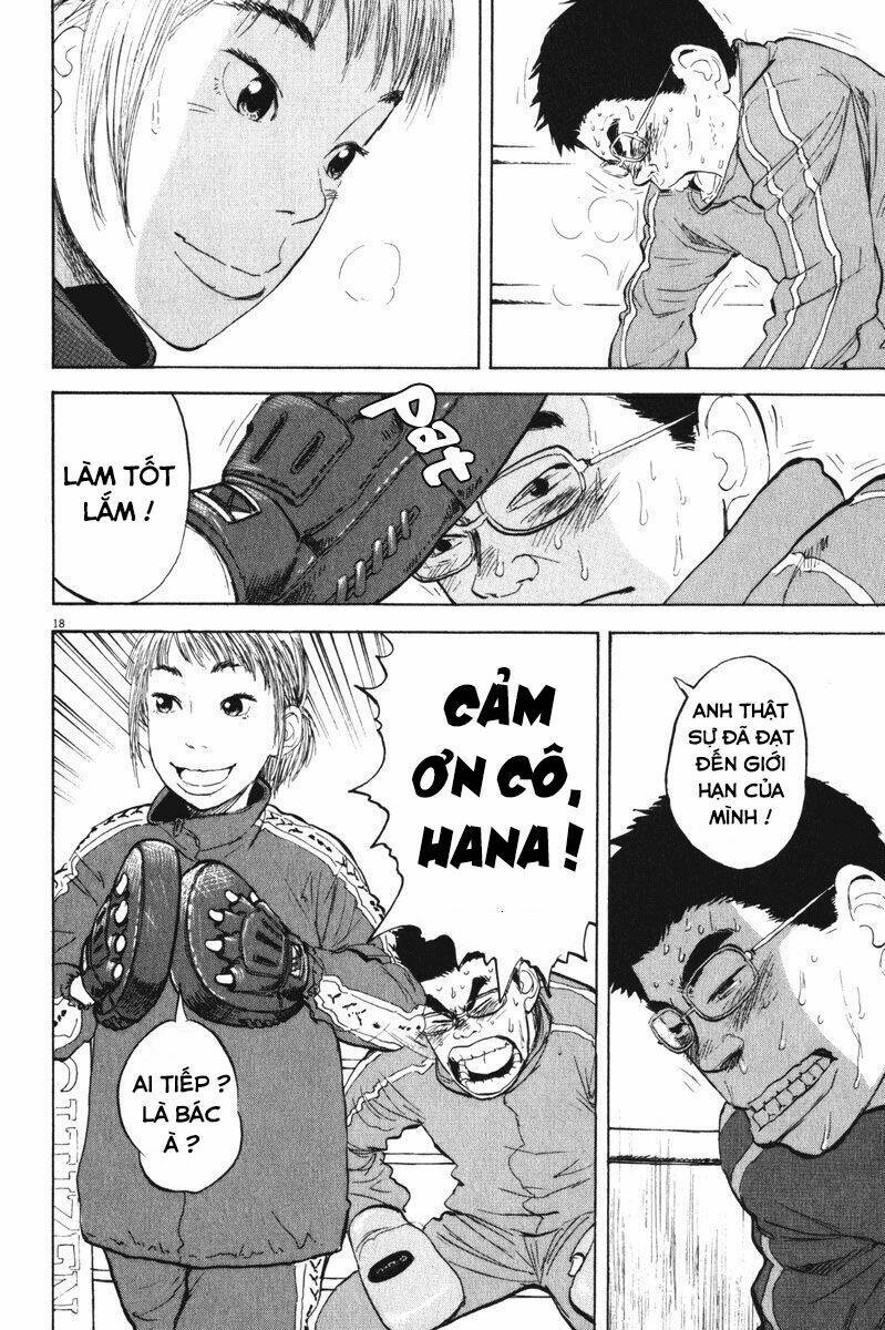 Boy On The Run: Chapter 60