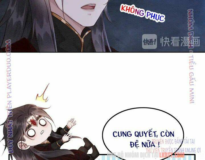 Trọng Sinh Bá Sủng Nhiếp Chính Vương Quá Mạnh Mẽ: Chapter 142