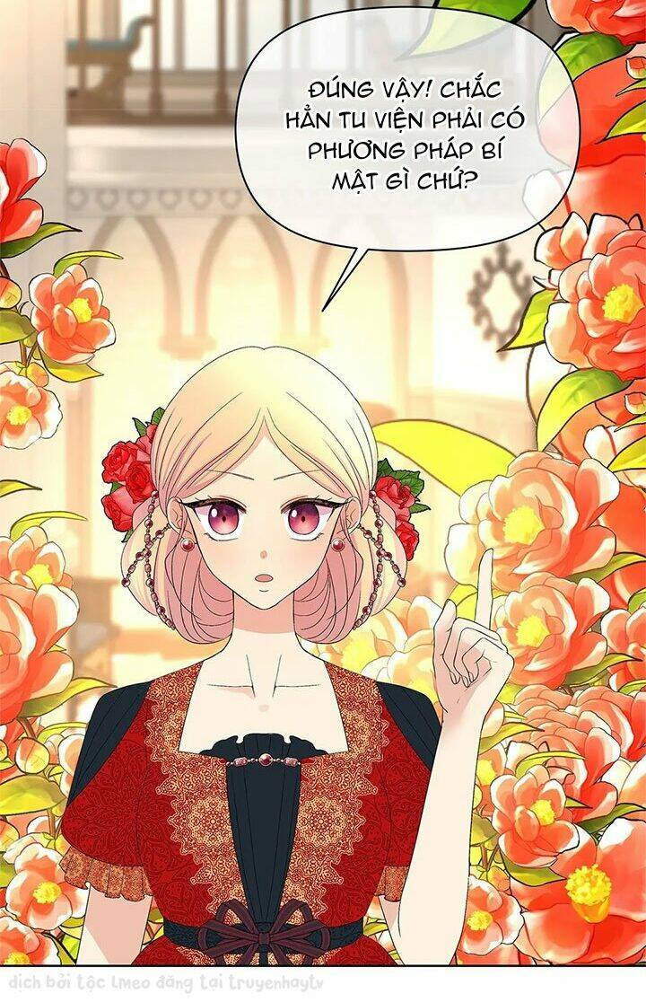 Công Chúa Thời Gian Có Hạn: Chapter 44