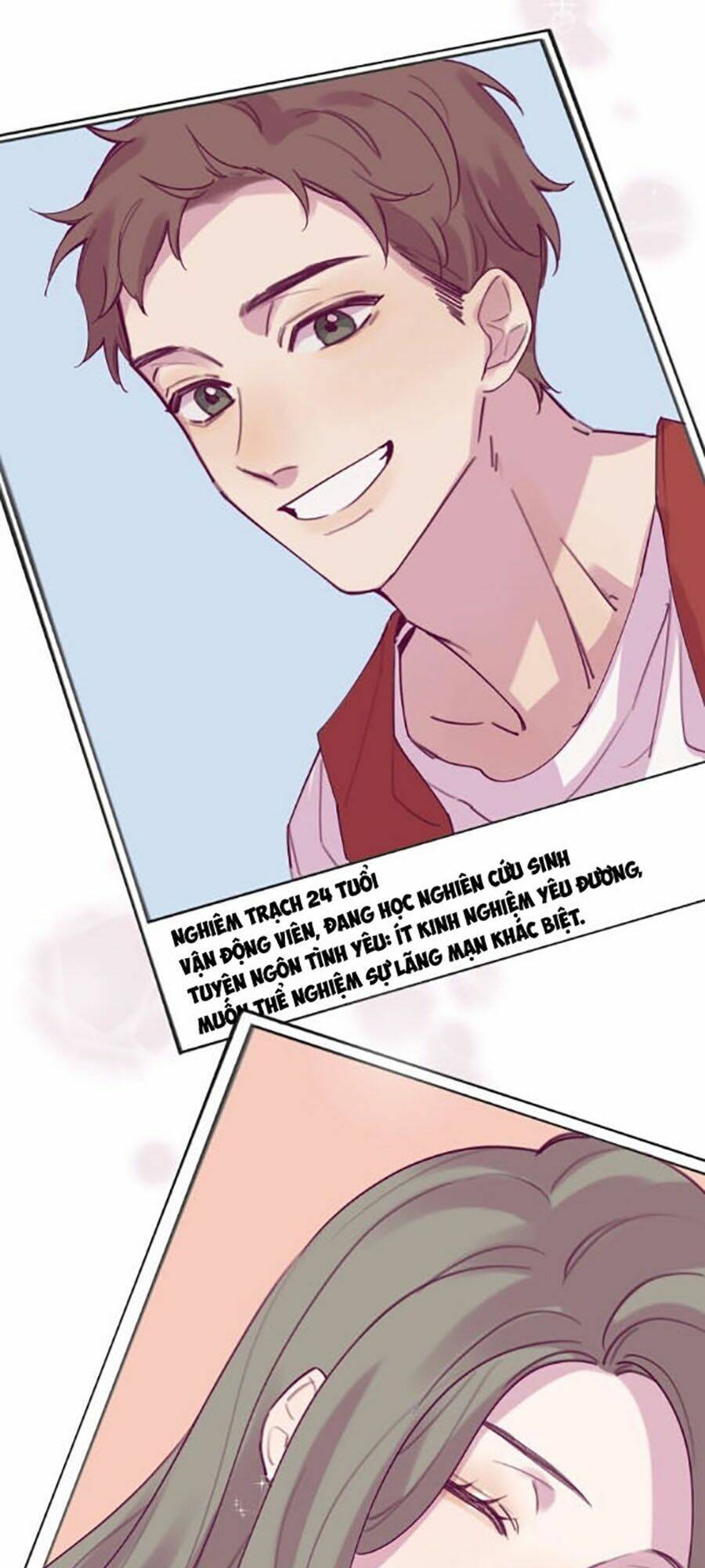 Cát Xê Người Tình Bóng Đêm: Chapter 7