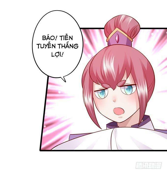 Hồ Tiên Hung Bạo: Chapter 147