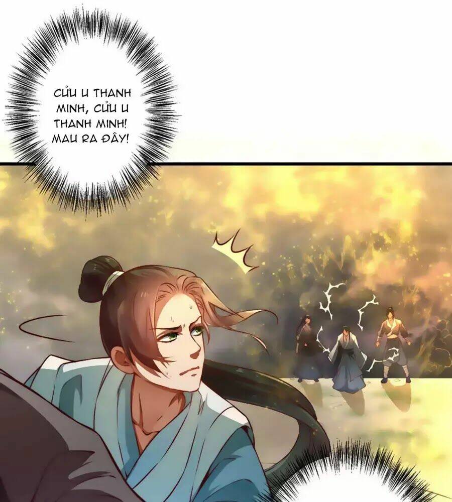 Liêu Liêu Nhân Thân Tu Tiên Truyện: Chapter 91