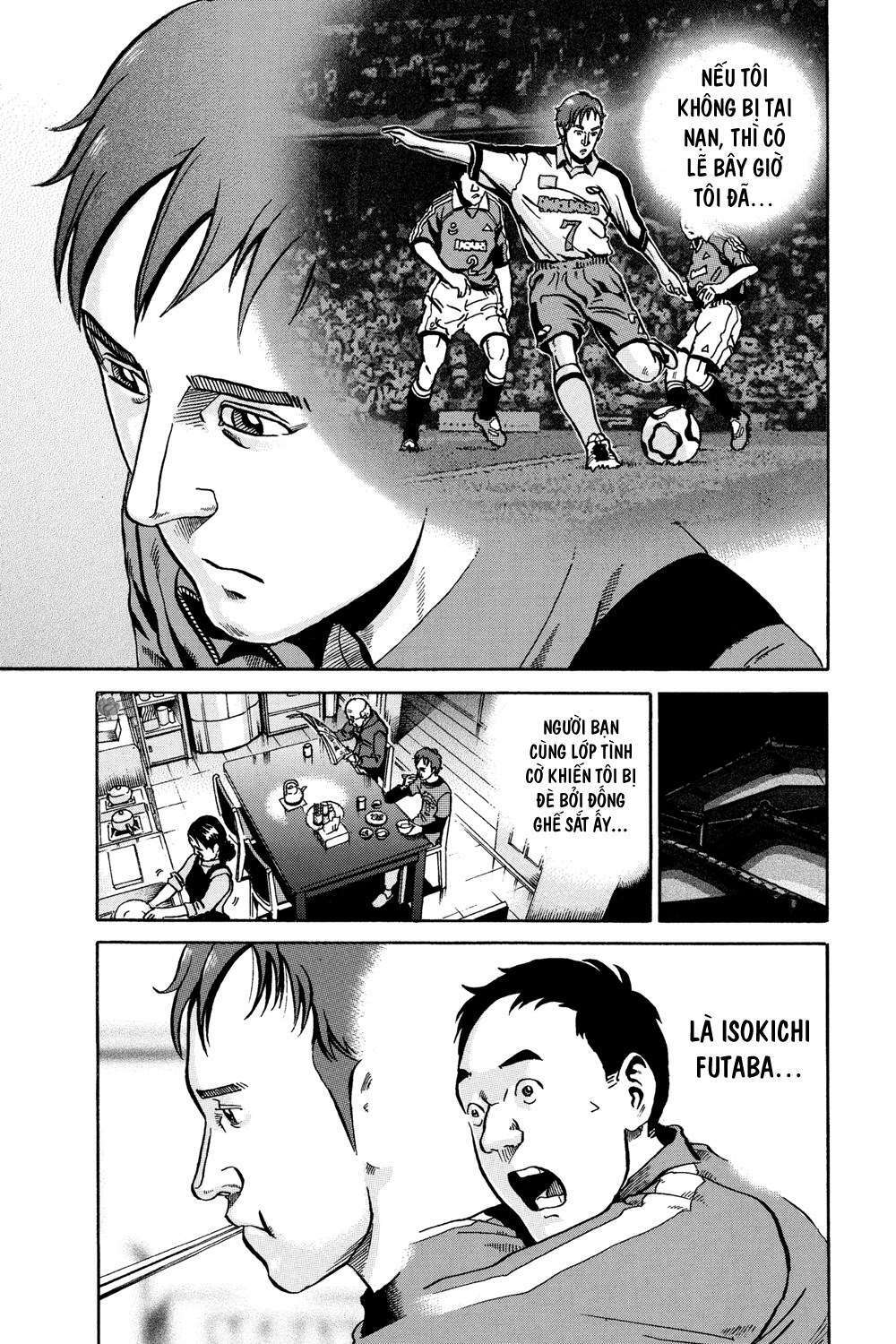 Giấy Báo Tử: Chapter 52