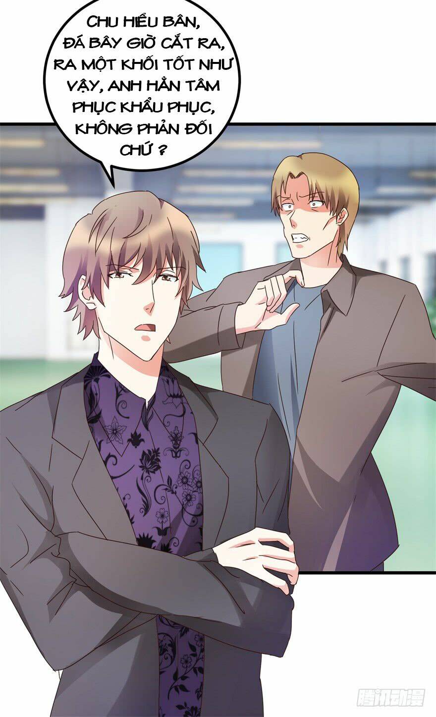 Thấu Thị Tiên Y: Chapter 28