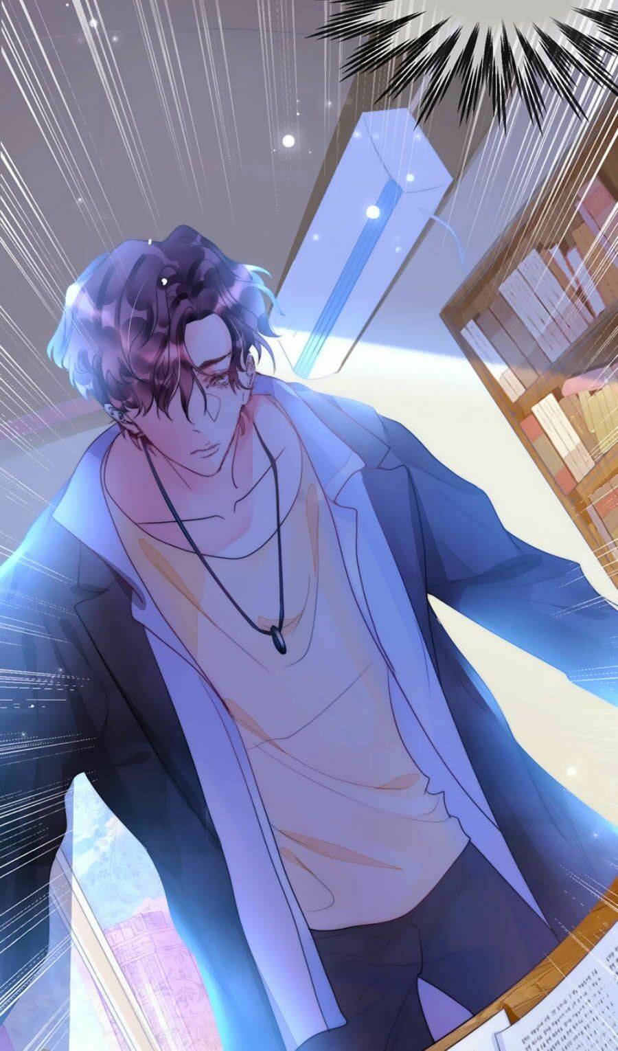 Cựu Ái Tân Nhan: Chapter 7