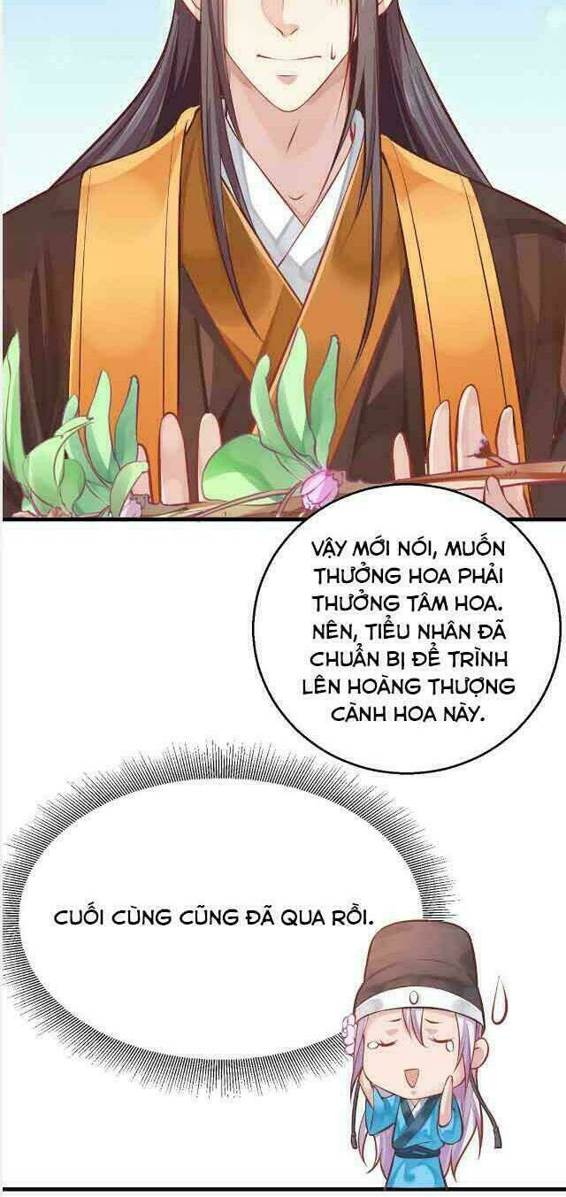 Bệ Hạ Xin Tự Trọng: Chapter 9