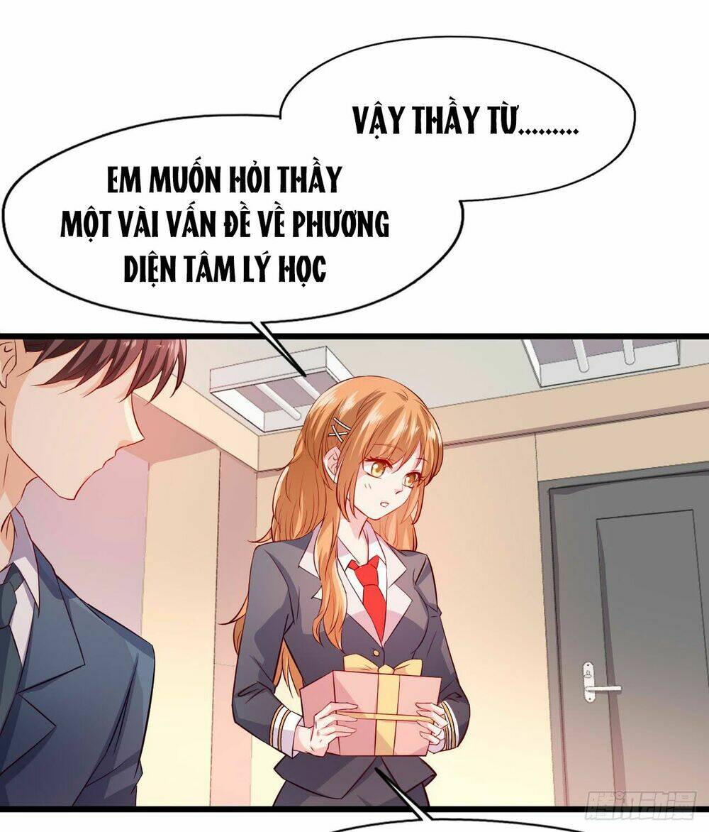 Sau Này Vẫn Cứ Thích Anh: Chapter 14