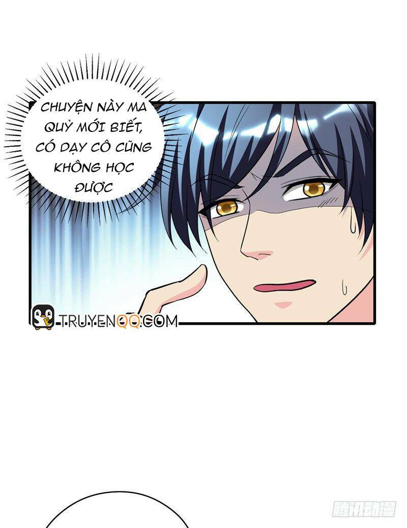 Vòng Bạn Bè Địa Phủ: Chapter 36