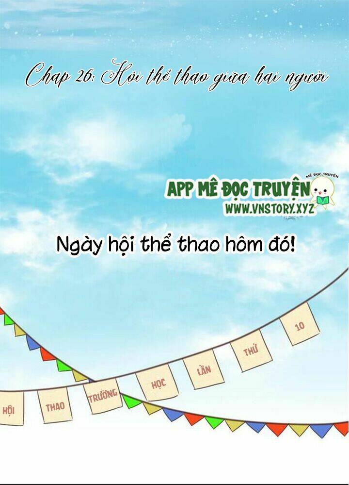Lớp Học Biến Chất: Chapter 26