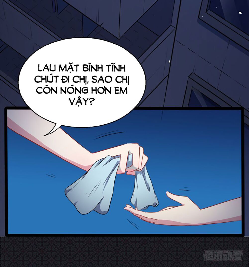 Ngạo Kiều Quỷ Vương Yêu Ta: Chapter 16