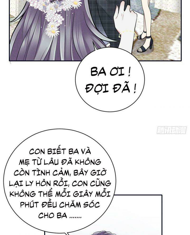 Đưa Em Đi Chơi: Chapter 66