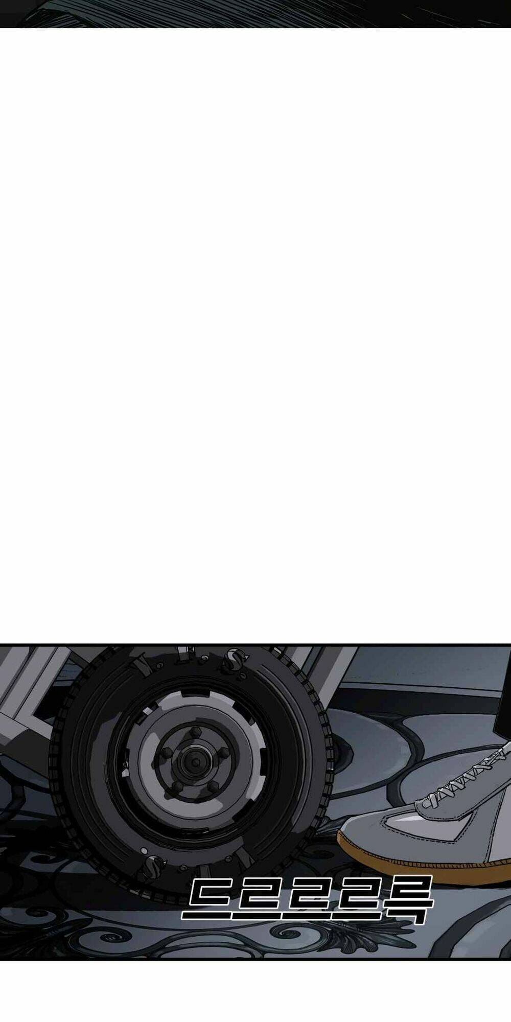 Quảng Trường Máu: Chapter 2