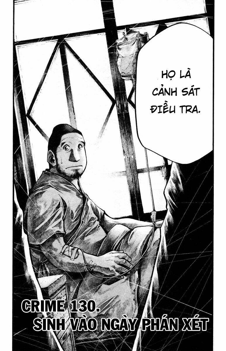 Rainbow: Chapter 130