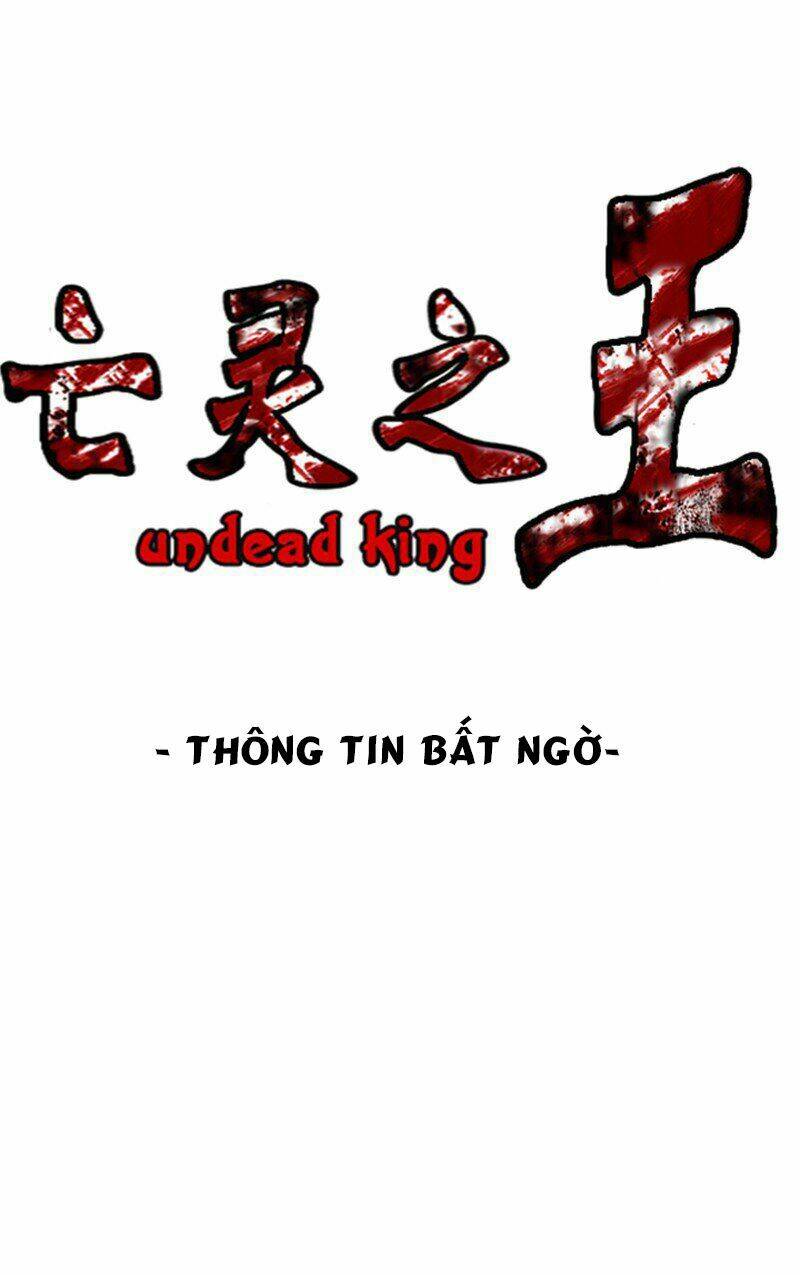 Vua Của Vong Linh: Chapter 92