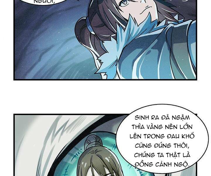 Mục Hạ Vô Nhân: Chapter 4