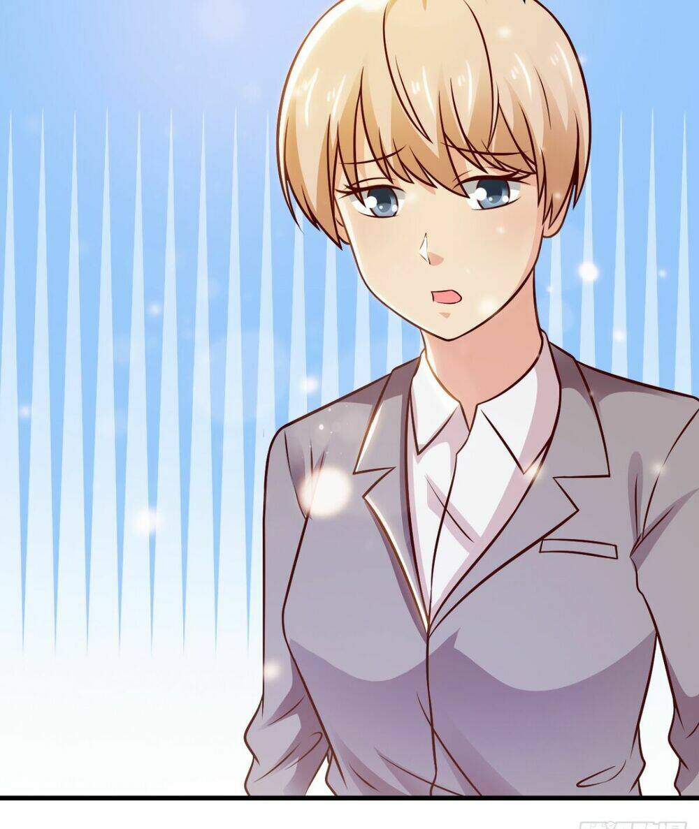 Thời Gian Đều Biết: Chapter 34