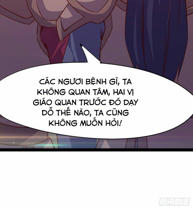 Kiếm Đồ: Chapter 57