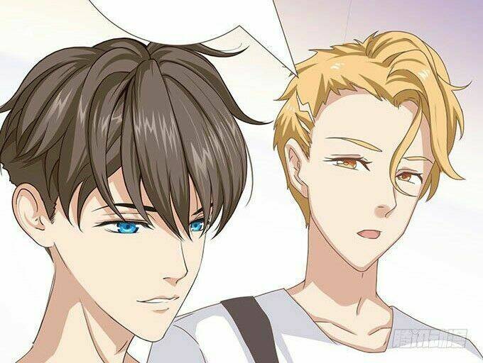 Tình Yêu Ba Tuyến: Chapter 12