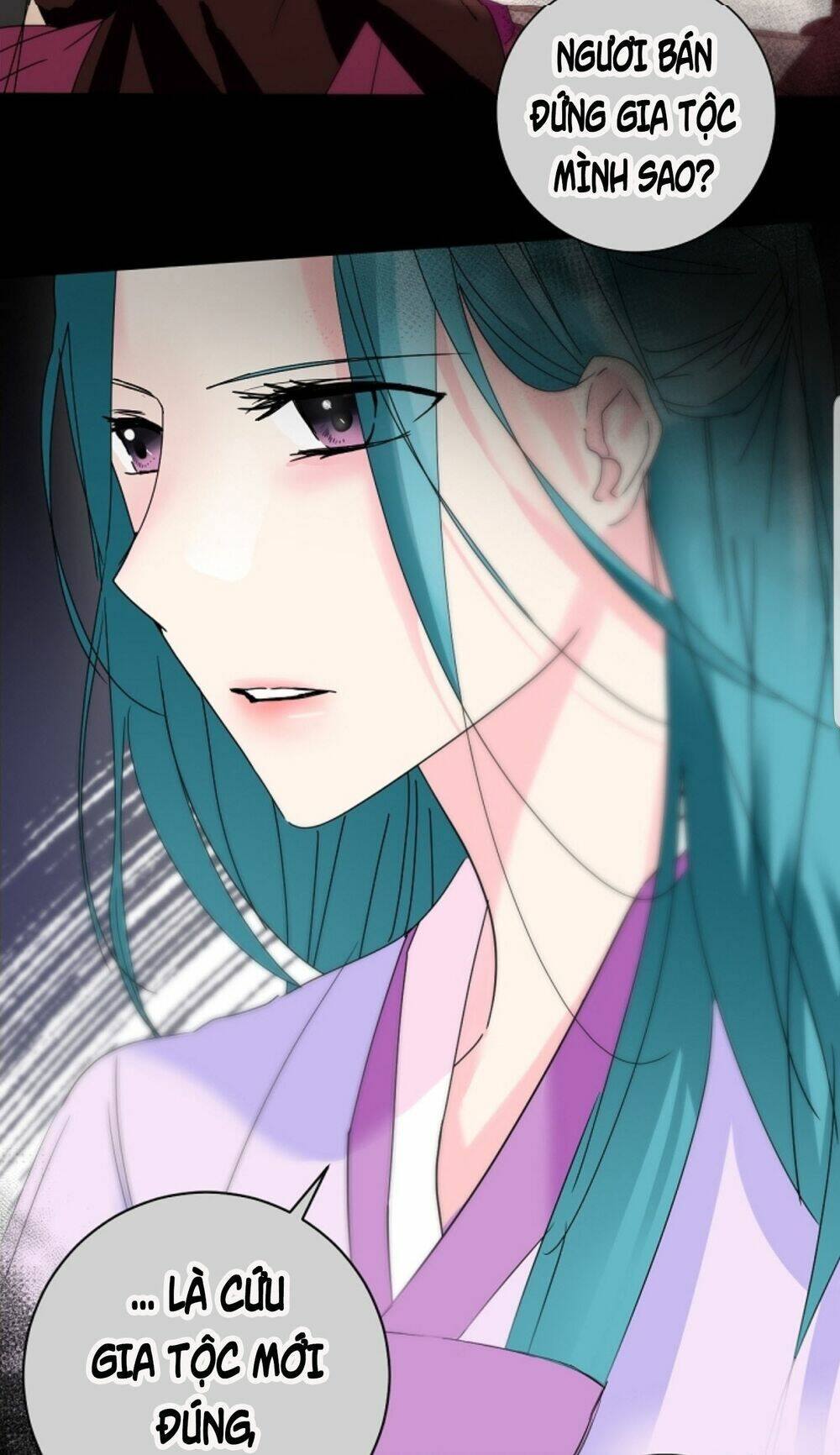 Chae Hong Sa: Chapter 52