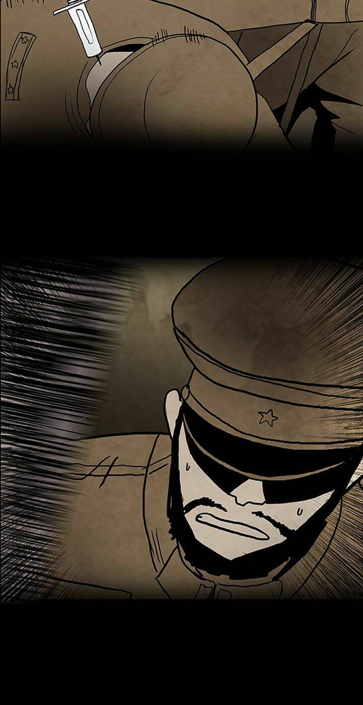 Bệnh Viện Ma Ám: Chapter 41