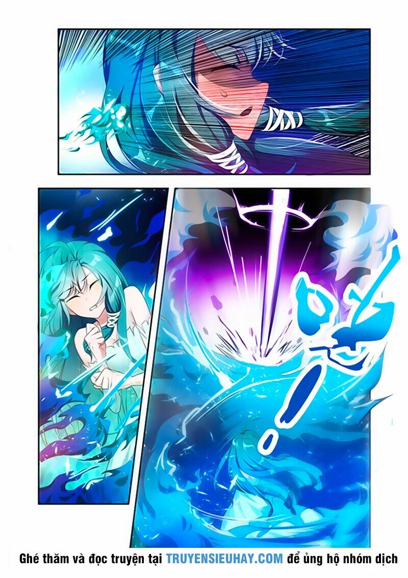 Vạn Giới Thần Chủ: Chapter 30