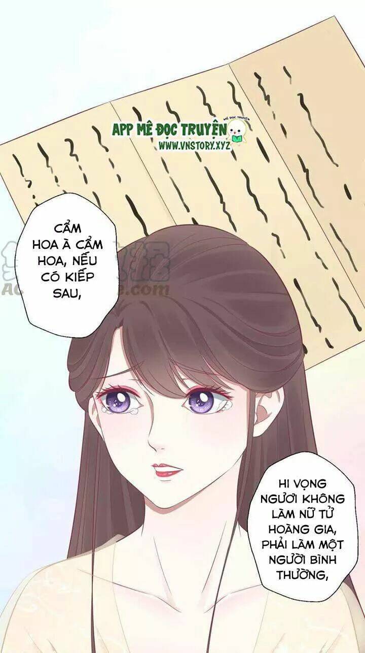 Hoàng Hậu Bận Lắm: Chapter 82