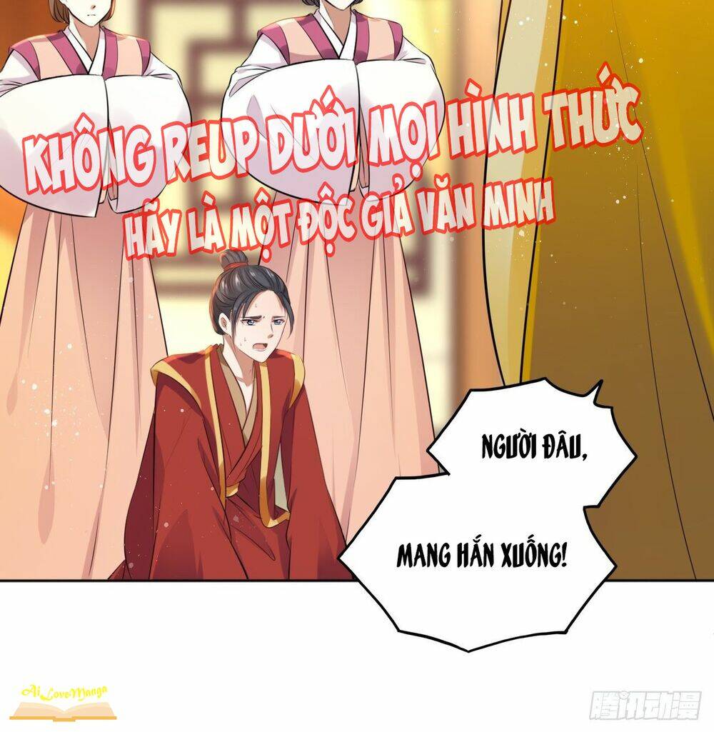 Vương Phi Thật Thích Trang Điểm: Chapter 98