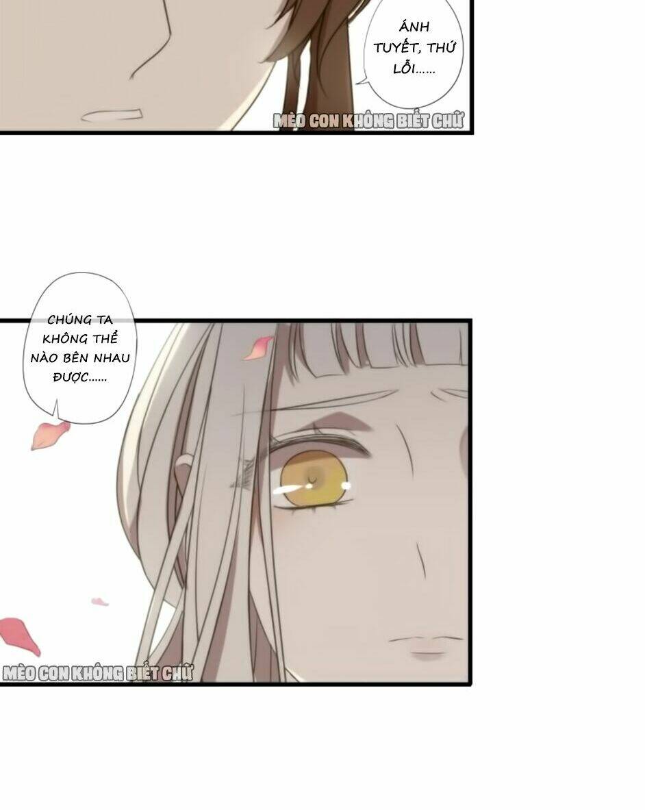 Bách Yêu Dị Văn: Chapter 7