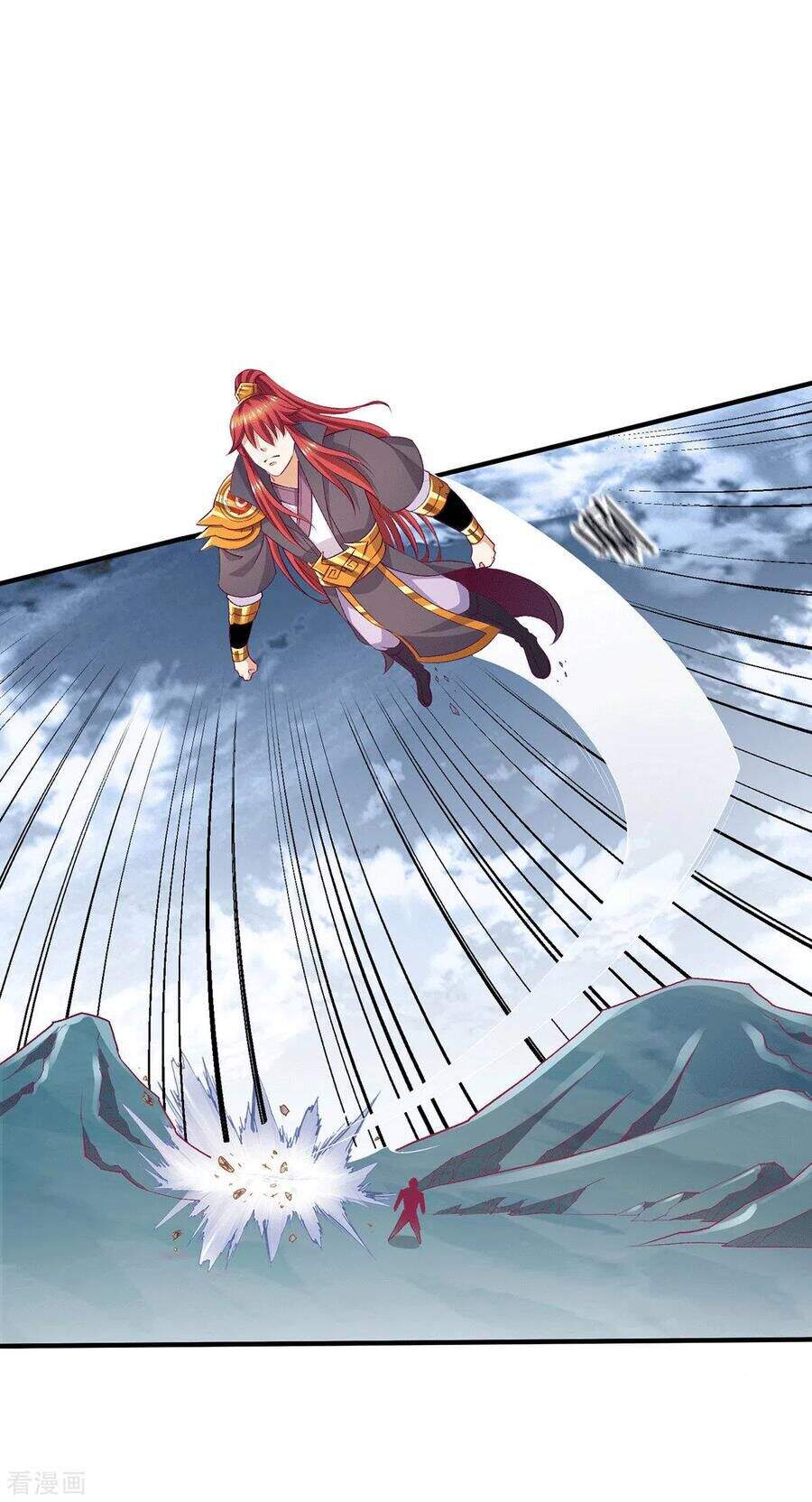 Tiên Vương Trùng Sinh: Chapter 359