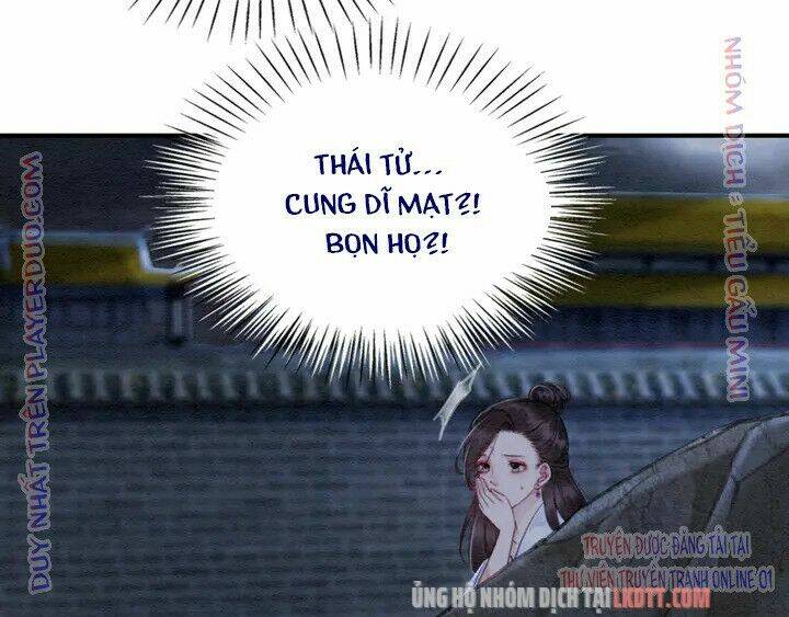 Trọng Sinh Bá Sủng Nhiếp Chính Vương Quá Mạnh Mẽ: Chapter 156
