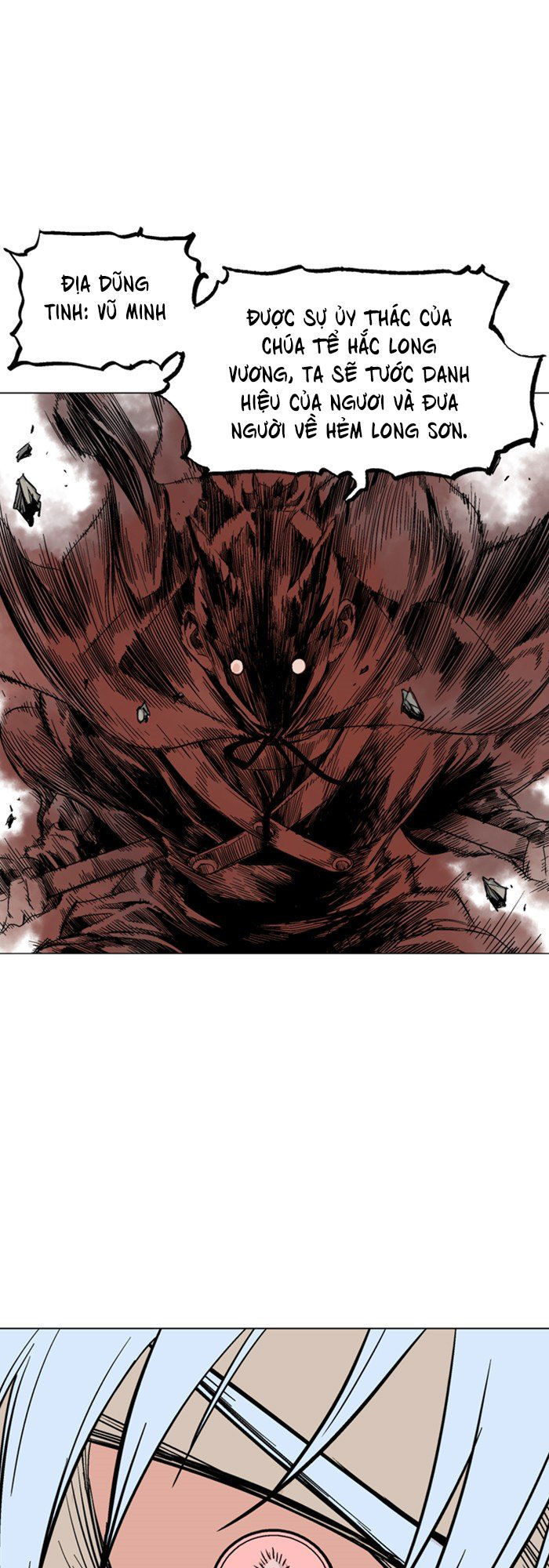 Cao Thủ 2: Chapter 40