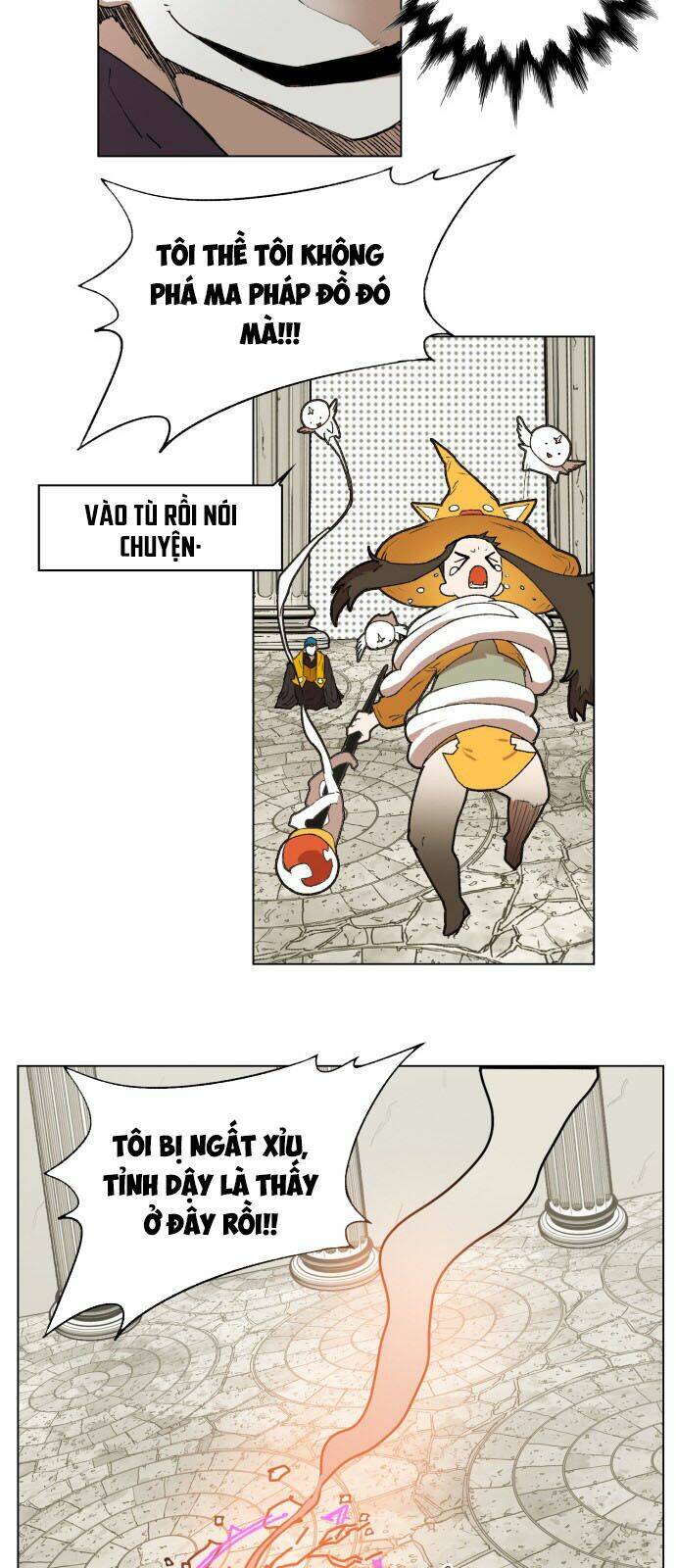 Hard Core Leveling Warrior: Chapter 160