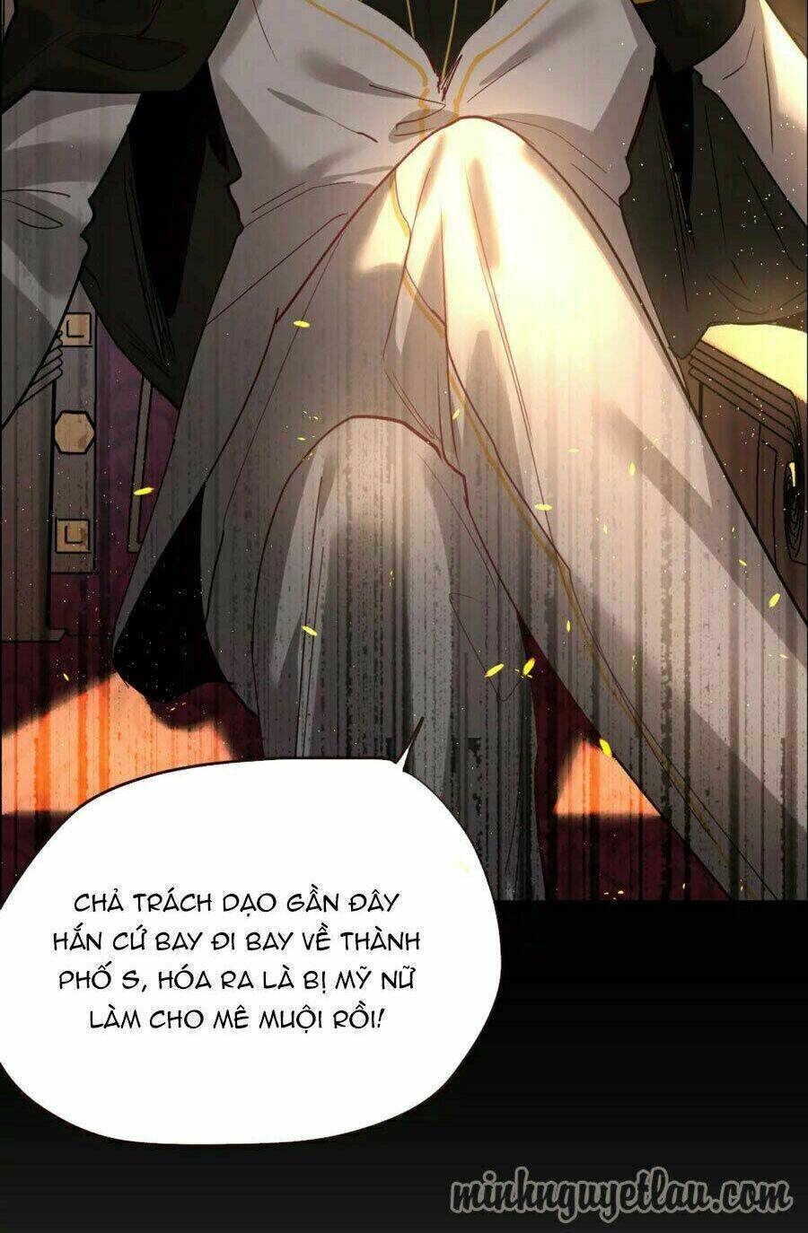 Vì Yêu Mà Khắc Cốt Ghi Tâm: Chapter 50