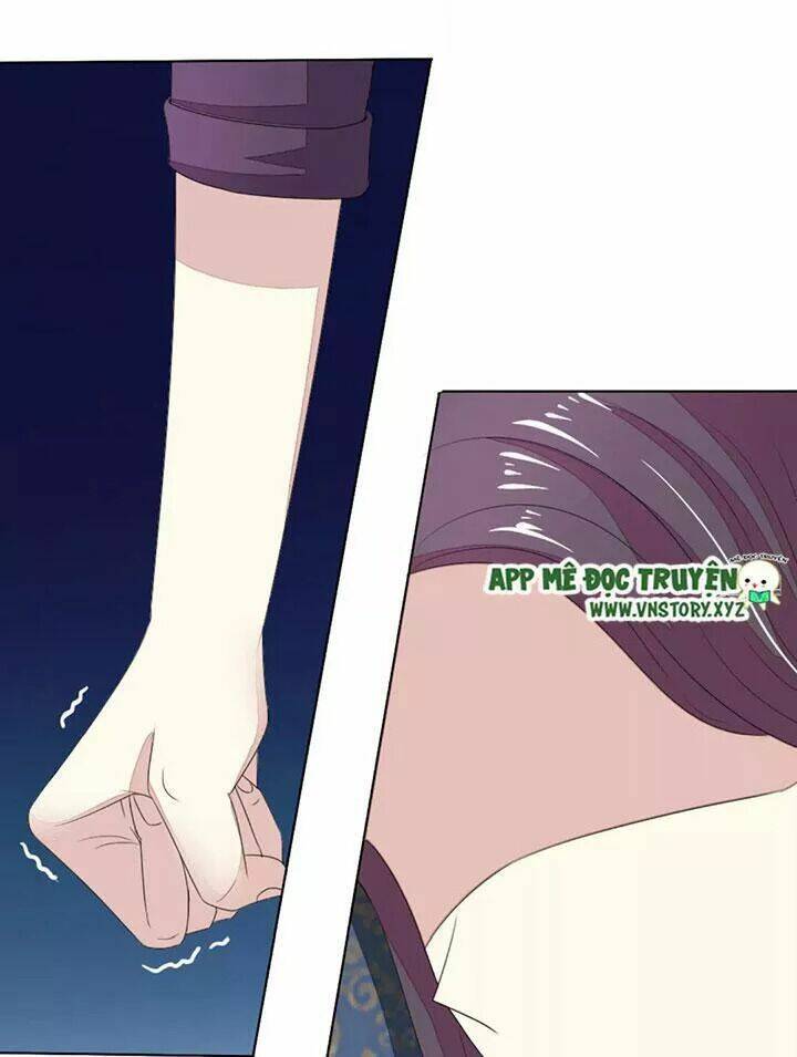 Nam Thần Ma Cà Rồng: Sủng Nhược Tiểu Lãn Thê: Chapter 80