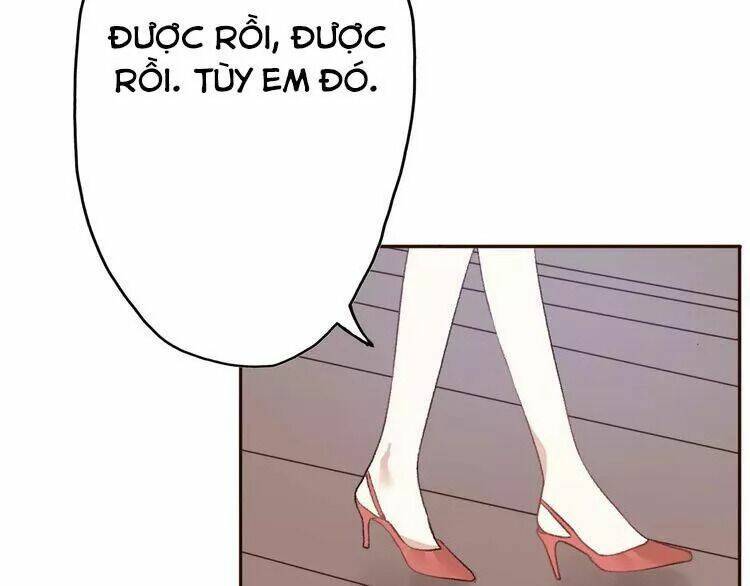 Cuộc Chiến Tình Yêu: Chapter 8