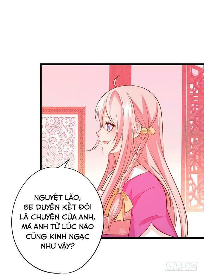 Hồ Tiên Hung Bạo: Chapter 113